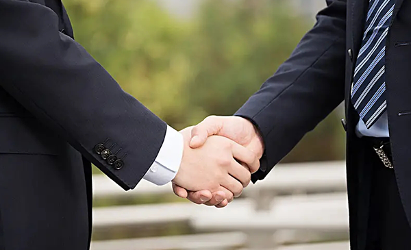 浙江明上智能科技有限公司歡迎新老客戶光臨